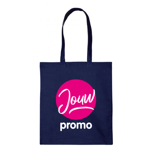 Katoenen tas