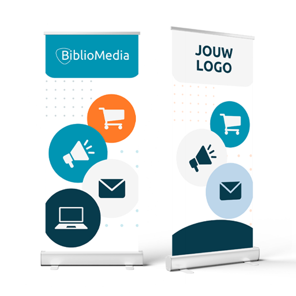 Roll-up banner