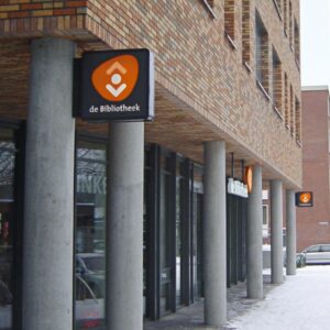 Lichtbakken
