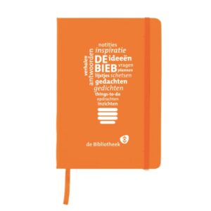 Notitieboeken hardcover A5