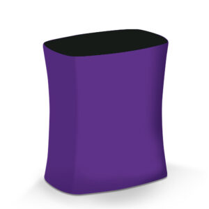 Pop-up balie - Rechthoekig
